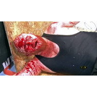 CZW October 12, 2013 "Cerebral"- Voorhees, NJ (Download)