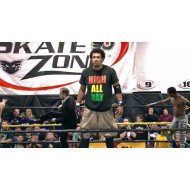 CZW September 14, 2013 "Down With the Sickness" - Voorhees, NJ (Download) CZW September 14, 2013 "Down With the Sickness" - Voorhees, NJ (Download)