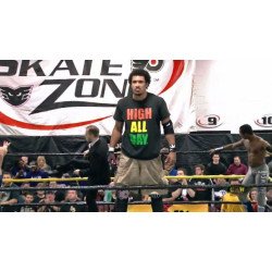 CZW September 14, 2013 "Down With the Sickness" - Voorhees, NJ (Download)