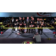 CZW April 12, 2014 "Best of the Best XIII" - Voorhees, NJ (Download) CZW April 12, 2014 "Best of the Best XIII" - Voorhees, NJ (Download)