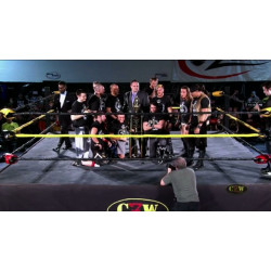 CZW April 12, 2014 "Best of the Best XIII" - Voorhees, NJ (Download)