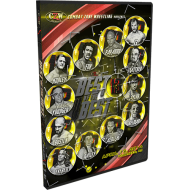 CZW DVD April 12, 2014 "Best of the Best XIII" - Voorhees, NJ  CZW DVD April 12, 2014 "Best of the Best XIII" - Voorhees, NJ
