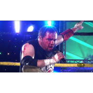 CZW May 10, 2014 "Proving Ground" - Voorhees, NJ (Download)