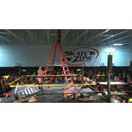 CZW September 13, 2014 "Down With the Sickness" - Voorhees, NJ (Download) CZW September 13, 2014 "Down With the Sickness" - Voorhees, NJ (Download)
