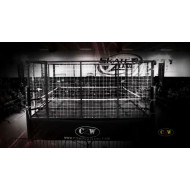CZW December 13, 2014 "Cage of Death XVI" - Voorhees, NJ (Download) CZW December 13, 2014 "Cage of Death XVI" - Voorhees, NJ (Download)