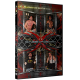 CZW DVD/Blu-Ray December 13, 2014 "Cage Of Death 16" - Voorhees, NJ