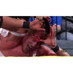 CZW January 11, 2014 "Answering The Challenge" - Voorhees, NJ (Download)