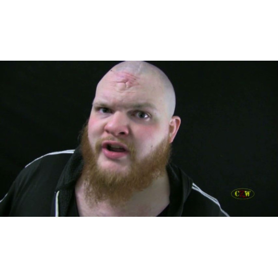 CZW January 10, 2015 "To Live Is To Die" - Voorhees, NJ (Download)