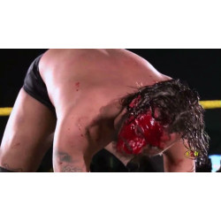 CZW March 14, 2015 "Deja Vu" - Voorhees, NJ (Download)