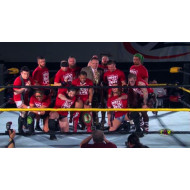 CZW April 11, 2015 "Best of the Best 14" - Voorhees, NJ (Download) CZW April 11, 2015 "Best of the Best 14" - Voorhees, NJ (Download)