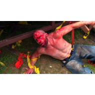 CZW June 13, 2015 "Tournament of Death 14" - Townsend, DE (Download) CZW June 13, 2015 "Tournament of Death 14" - Townsend, DE (Download)