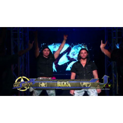 CZW July 11, 2015 "New Heights" - Philadelphia, PA (Download) CZW July 11, 2015 "New Heights" - Philadelphia, PA (Download)