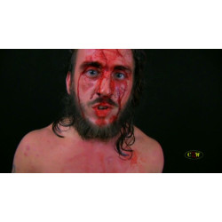 CZW August 8, 2015 "Retribution" - Voorhees, NJ (Download)