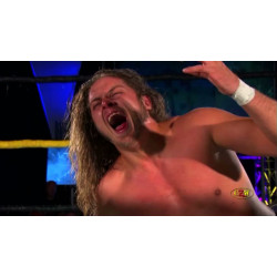 CZW October 10, 2015 "Tangled Web 8" - Voorhees, NJ (Download)