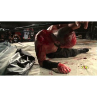 CZW November 7, 2015 "Cerebral" - Dayton, OH (Download) CZW November 7, 2015 "Cerebral" - Dayton, OH (Download)