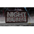 CZW November 21, 2015 "Night of Infamy" - Voorhees, NJ (Download)