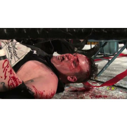 CZW December 12, 2015 "Cage of Death XVII" - Voorhees, NJ (Download)