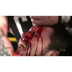 CZW February 13, 2016 "Seventeen" - Voorhees, NJ (Download)