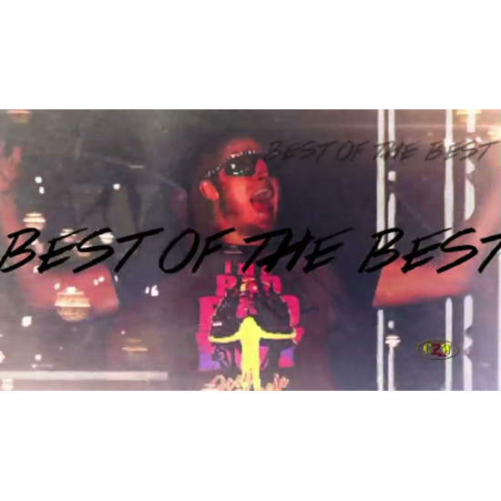 CZW April 9, 2016 "Best of the Best 15" - Voorhees, NJ (Download)