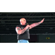 CZW May 14, 2016 "Prelude to Violence" - Voorhees, NJ (Download) CZW May 14, 2016 "Prelude to Violence" - Voorhees, NJ (Download)