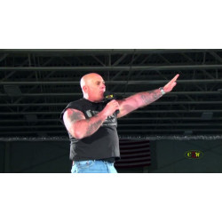 CZW May 14, 2016 "Prelude to Violence" - Voorhees, NJ (Download)