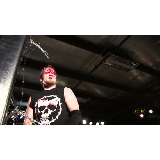 CZW July 9, 2016 "New Heights" - Dayton, OH (Download)