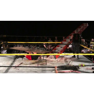 CZW August 13, 2016 "The Boss is Back" - Voorhees, NJ (Download) CZW August 13, 2016 "The Boss is Back" - Voorhees, NJ (Download)