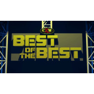 CZW April 1, 2017 "Best of the Best 16" - Orlando, FL (Download)  CZW April 1, 2017 "Best of the Best 16" - Orlando, FL (Download)