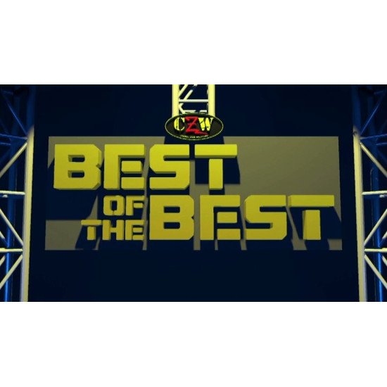 CZW April 1, 2017 "Best of the Best 16" - Orlando, FL (Download) 