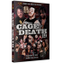 CZW DVD December 9, 2017 "Cage of Death 19" - Sewell, NJ