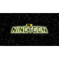 CZW February 10, 2018 "Nineteen" - Voorhees, NJ (Download) CZW February 10, 2018 "Nineteen" - Voorhees, NJ (Download)