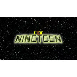 CZW February 10, 2018 "Nineteen" - Voorhees, NJ (Download)