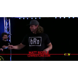 CZW July 28, 2018 "New Heights" - Voorhees, NJ (Download)