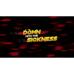 CZW September 8, 2018 "Down With The Sickness 2018" - Voorhees, NJ (Download)