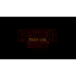 CZW October 13, 2018 "Better Than Our Best" - Voorhees, NJ (Download) CZW October 13, 2018 "Better Than Our Best" - Voorhees, NJ (Download)