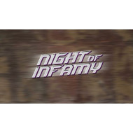 CZW November 10, 2018 "Night Of Infamy" - Voorhees, NJ (Download) CZW November 10, 2018 "Night Of Infamy" - Voorhees, NJ (Download)