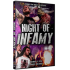 CZW DVD November 10, 2018 "Night Of Infamy" - Voorhees, NJ