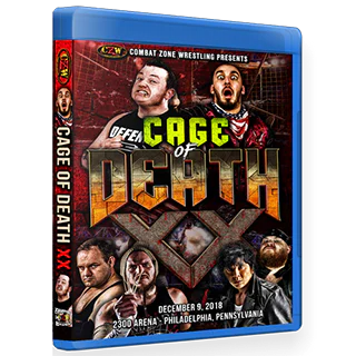 スポーツ・フィットネス DVD The Cage The Cage Season 1 - watch full