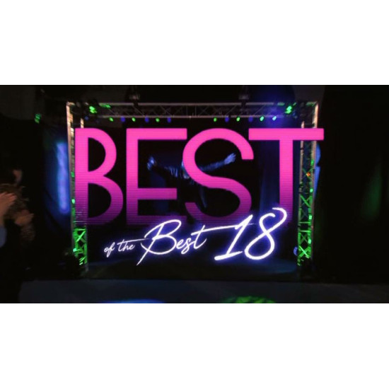 CZW April 13, 2019 "Best of the Best 18" - Voorhees, NJ (Download)