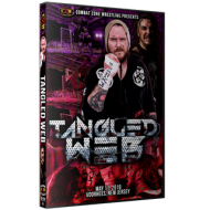 CZW DVD May 11, 2019 "Tangled Web X" - Voorhees, NJ CZW DVD May 11, 2019 "Tangled Web X" - Voorhees, NJ