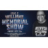 CZW July 12, 2019 "Lyle C. Williams Memorial Show" - Voorhees, NJ (Download)