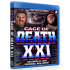 CZW Blu-ray/DVD December 14, 2019 "Cage of Death XXI" - Voorhees, NJ 