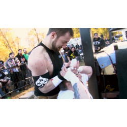 CZW October 29, 2022 Tournament of Death 19" - Townsend, DE (Download)