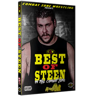 czw-best-of-kevin-steen-