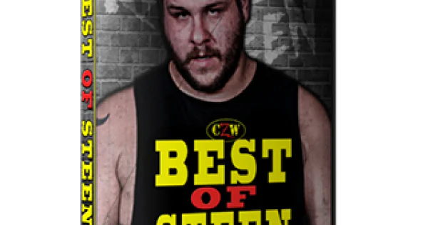 czw-best-of-kevin-steen-