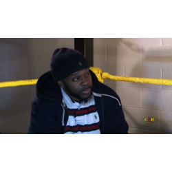 CZW "Uncut: BLK Jeez" (Download)