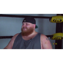 CZW "Uncut: Matt Tremont" (Download)
