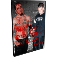 DVLH DVD "Drake & Danny Go To Japan: Part 2" DVLH DVD "Drake & Danny Go To Japan: Part 2"