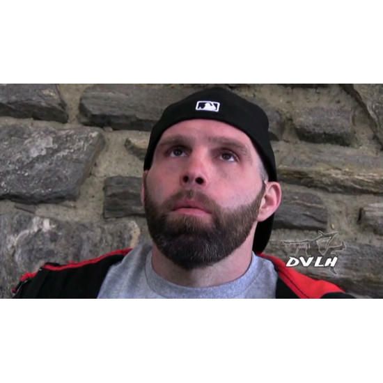 DVLH "Nick Gage: Out On Parole" (Download)