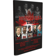 Montreal Theory DVD Montreal Theory DVD